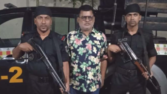 ছাত্র হত্যাসহ আধা ডজন মামলার আসামি যুবলীগ নেতা তাজু গ্রেফতার