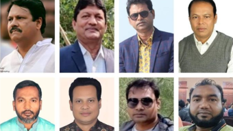 বাকেরগঞ্জে বিএনপির নেতা-কর্মীদের উপর হামলা, সাবেক পৌর মেয়রসহ দুই শতাধিক নেতাকর্মীর বিরুদ্ধে মামলা