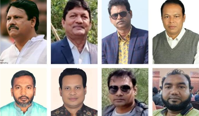 বাকেরগঞ্জে বিএনপির নেতা-কর্মীদের উপর হামলা, সাবেক পৌর মেয়রসহ দুই শতাধিক নেতাকর্মীর বিরুদ্ধে মামলা