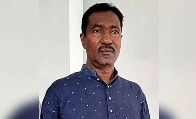 আ,লীগ নেতা কালুর বিরুদ্ধে অবৈধ সম্পদ অর্জনের অভিযোগে
