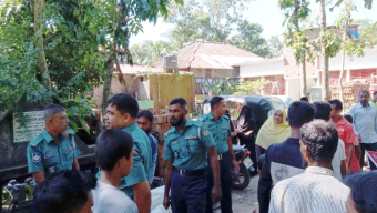 চরবাড়িয়ায় ভারসাম্যহীন যুবকের ঝুলন্ত লাশ উদ্ধার