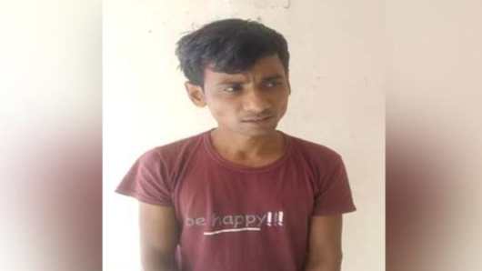 গৌরনদীতে মেয়েকে ধর্ষণের অভিযোগে বাবা গ্রেফতার