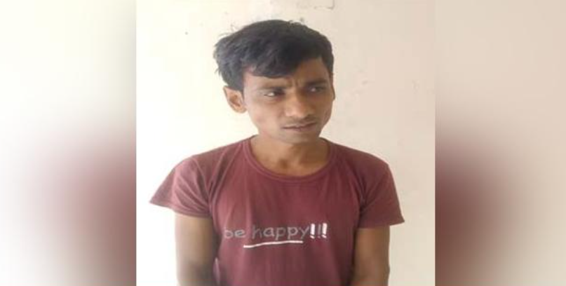 গৌরনদীতে মেয়েকে ধর্ষণের অভিযোগে বাবা গ্রেফতার