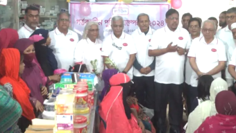 বরিশালে প্রত্যন্ত অঞ্চলের গর্ভবতীদের সেবা গ্রহণে ক্যাম্পেইন