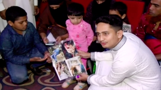 খুনি হাসিনাসহ তার দোষরদের জবাব দিতে হবে: বরিশালে সারজিস