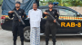 ভোলায় হত্যা-ডাকাতিসহ ১৩ মামলার পলাতক আসামি আলতু আটক