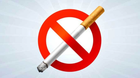 ধূমপানবিরোধী আইন পাসের পথে যুক্তরাজ্য