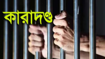 মঠবাড়িয়ায় মাদক বহনের অপরাধে মোবাইল কোর্টে ছয় মাসের কারাদণ্ড