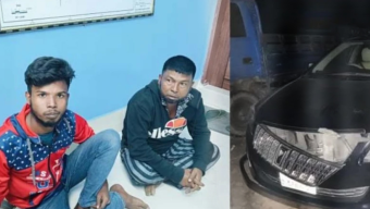 চট্টগ্রাম থেকে হাসনাত-সারজিসকে হত্যাচেষ্টা, ট্রাক ড্রাইভার ও হেলপার আটক