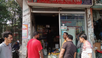 নগরীতে ব্যবসা প্রতিষ্ঠান ও বসতবাড়িতে চুরির মহোৎসব