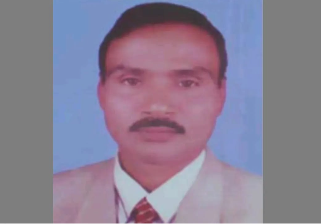 শৃঙ্খলা ভঙ্গের অভিযোগে ঝালকাঠিতে বিএনপি নেতাকে দল থেকে অব্যাহতি