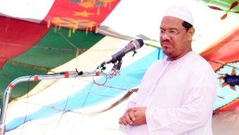 আওয়ামী লীগ-বিএনপি দুটাই অত্যাচারী: ফয়জুল করিম