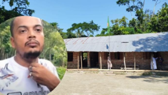 বরিশালে ভুয়া সনদে পিয়নের চাকরি, ৯ বছর ধরে বেতন উত্তোলন করছেন শামীম