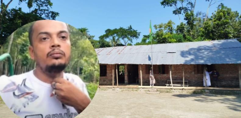 বরিশালে ভুয়া সনদে পিয়নের চাকরি, ৯ বছর ধরে বেতন উত্তোলন করছেন শামীম