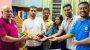 বরিশাল আদালতের নব-নির্বাচিত পিপি লিংকনকে ফুলেল শুভেচ্ছা জানালো আইনছাত্র ফোরাম