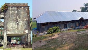 মাদ্রাসায় ১৪ শিক্ষকের ১৩ শিক্ষার্থী, পাশ করেনি কেউ