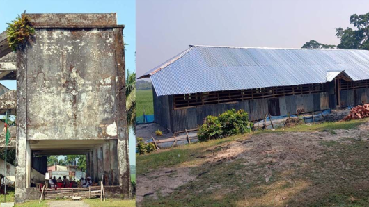 মাদ্রাসায় ১৪ শিক্ষকের ১৩ শিক্ষার্থী, পাশ করেনি কেউ