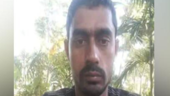 বরিশালে ১৫ বছরের কিশোরীকে ধ র্ষণ চেষ্টার অভিযোগে যুবক কারাগারে