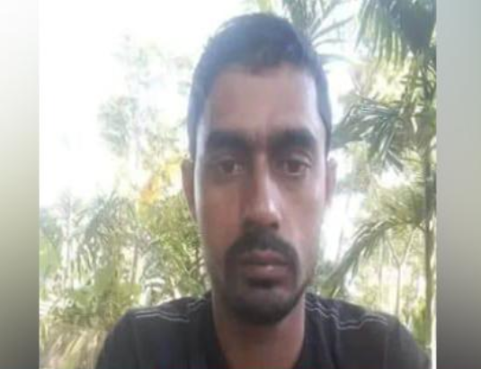 বরিশালে ১৫ বছরের কিশোরীকে ধ র্ষণ চেষ্টার অভিযোগে যুবক কারাগারে