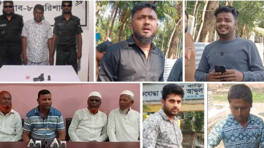 ৫ আগস্টের পর নতুন মোড়কে এসে হয়রানি, সেনাবাহিনীর কাছে মুক্তিযোদ্ধার স্ত্রীর অভিযোগ