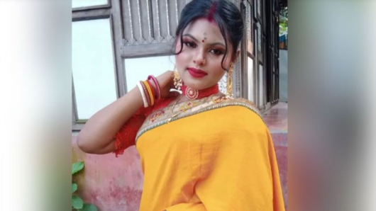 শ্বশুরবাড়ি থেকে চৈতী নামে এক গৃহবধূর লাশ উদ্ধার
