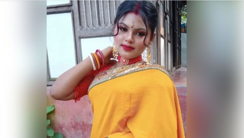 শ্বশুরবাড়ি থেকে চৈতী নামে এক গৃহবধূর লাশ উদ্ধার