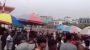 জুরাইনে পুলিশের সঙ্গে অটোরিকশাচালকদের সংঘর্ষ, রেলপথ অবরোধ