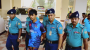 বরিশালে বাস চাপায় শিক্ষার্থী নিহত, পলাতক ড্রাইভার জামিল ডিবির খাঁচায়