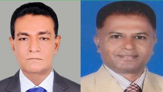 বরিশাল মহানগর বিএনপির পূর্ণাঙ্গ আহ্বায়ক কমিটির অনুমোদন
