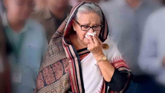 শেখ হাসিনা-কাদের-কামালের বিরুদ্ধে চট্টগ্রামে আর এক মামলা