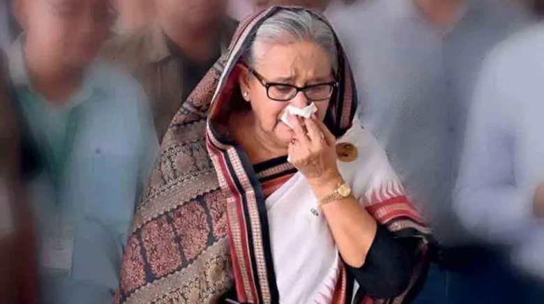 শেখ হাসিনা-কাদের-কামালের বিরুদ্ধে চট্টগ্রামে আর এক মামলা