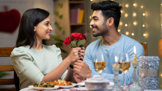 তবু কেন জীবনে প্রেম আসে বার বার!