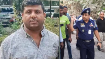 দিন’দুপুরে ইউপি সদস্য বিএনপি নেতাকে গুলি ও কুপিয়ে হত্যা