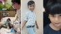 গুলিবিদ্ধ সেই শিশু ৪ মাস পর চোখ খুলছে ,আশার আলো দেখছে