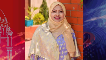 বরিশালে আওয়ামী লীগ নেত্রী কোহিনুর গ্রেফতার