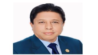 বরগুনার সাবেক এমপি ধীরেন্দ্র নাথ শম্ভু ৬ দিনের রিমান্ডে