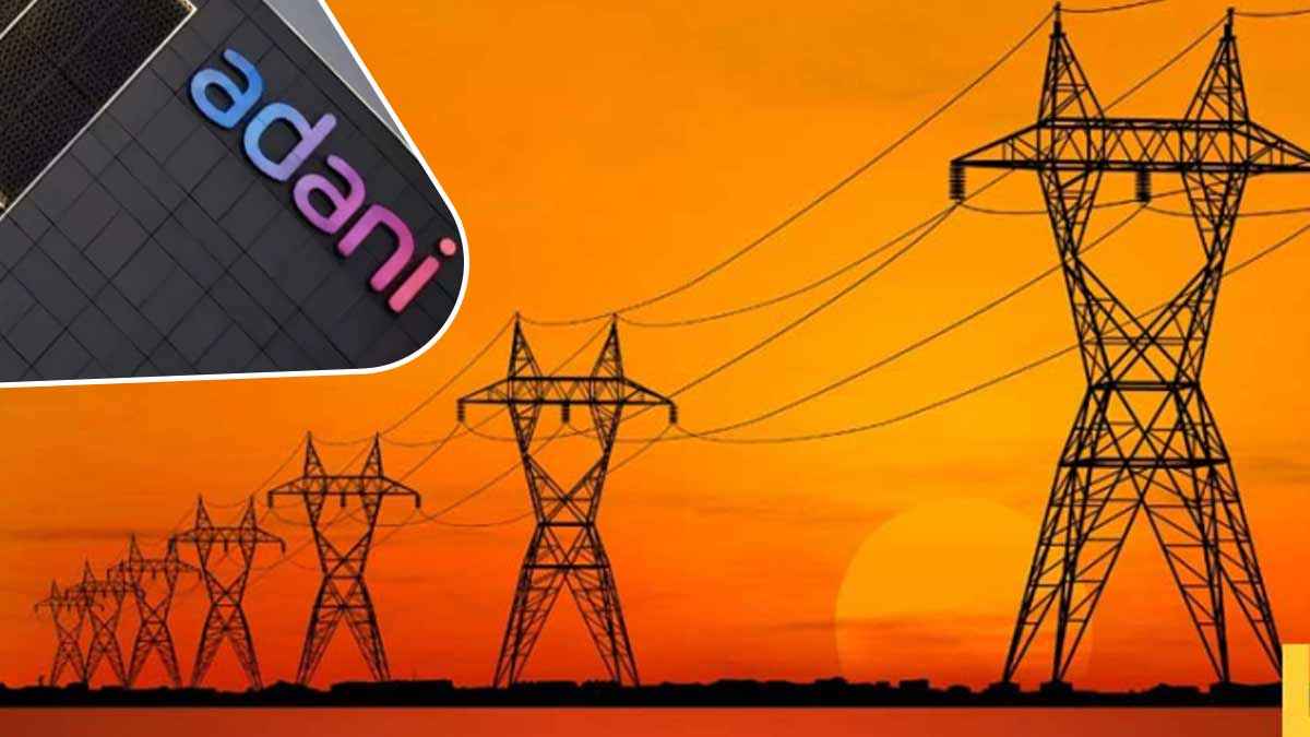 আদানির বকেয়া আরও ১৭ কোটি ডলার নভেম্বরেই পরিশোধ করবে সরকার
