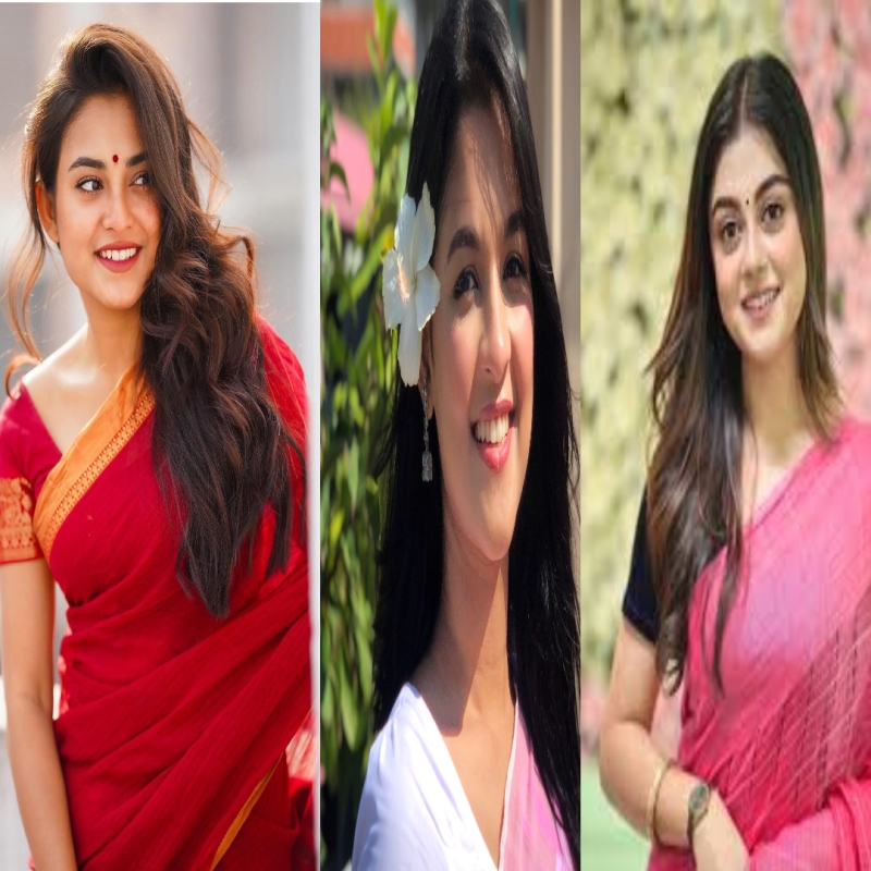 বরিশালের মেয়েরাই সুন্দরী,বর্তমানে মিডিয়া কাঁপিয়ে বেড়াচ্ছেন