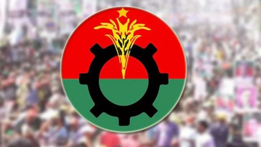 বহিষ্কারাদেশ প্রত্যাহার হচ্ছে বিএনপির শতাধিক নেতার