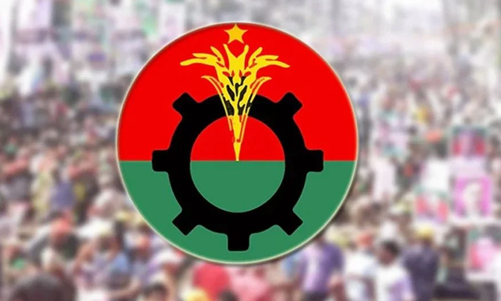 বিজয় দিবস উপলক্ষে ১৬ ডিসেম্বর বিএনপির দেশব্যাপী কর্মসূচি