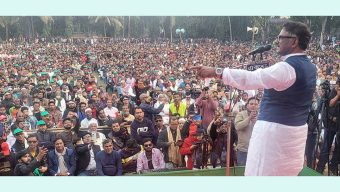 বিচারপতি খায়রুল হককে বিচারের মুখোমুখি করতে হবে : দুলু
