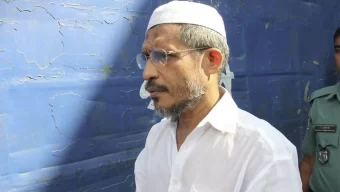 আলোচিত ১০ ট্রাক অস্ত্র মামলায় বাবরসহ ৬ জন খালাস
