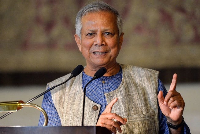 সংস্কার ও নির্বাচনের প্রস্তুতি একইসঙ্গে চলবে: প্রধান উপদেষ্টা