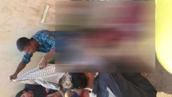 জুমার নামাজ শেষে ফেরার পথে বিএনপি কর্মীকে গুলি করে হত্যা
