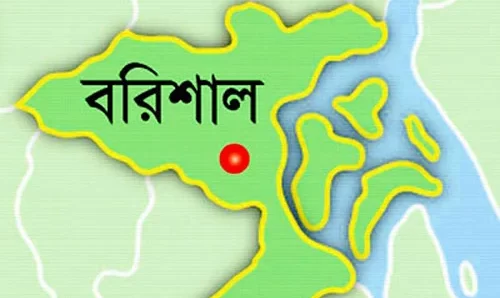 গৌরনদীতে বসতঘরে ডাকাতির অভিযোগ