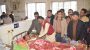 বরিশালে অসুস্থ শ্রমিকদল নেতা সবুজের পাশে মহানগর বিএনপি!