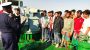 ভোলায় কোস্টগার্ডের ‘যুদ্ধজাহাজ’ সোনার বাংলা দেখতে মানুষের ঢল