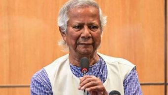 হাসিনা-আ. লীগের দুর্নীতির চিত্র পাঠ্যবইয়ে আসা উচিত: ড. ইউনূস