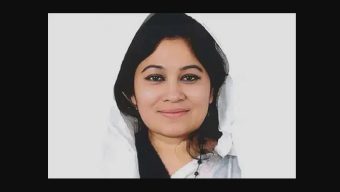 আওয়ামী লীগের ভাইরাল নেত্রী কাবেরী চট্টগ্রাম থেকে গ্রেপ্তার
