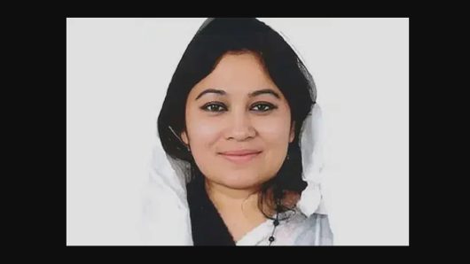 আওয়ামী লীগের ভাইরাল নেত্রী কাবেরী চট্টগ্রাম থেকে গ্রেপ্তার